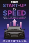 From Start-Up to Speed: A Step-by-Step Guide to Launching Your Turo Car Rental Business Cover Image