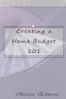 Creating a Home Budget 101 Cover Image