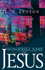 The Wonderful Name of Jesus Cover Image