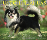 Chihuahuas 2025 6.2 X 5.4 Box Calendar By Willow Creek Press Cover Image
