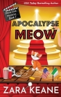 Apocalypse Meow (Movie Club Mysteries, Book 7) Cover Image