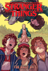 The Bully #3 (Stranger Things) Cover Image