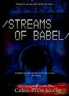 Streams of Babel By Carol Plum-Ucci Cover Image