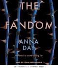 The The Fandom By Anna Day Cover Image