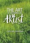 The Art of Becoming An Artist By Darylynn Starr Rank Cover Image