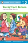 Young Cam Jansen and the Lost Tooth Cover Image