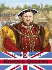 Ladybird Histories: Kings and Queens By Ladybird Cover Image