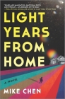 Light Years from Home Cover Image