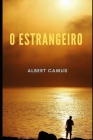 O Estrangeiro By Robert de Aquino (Translator), Albert Camus Cover Image
