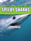 Speedy Sharks By David Thompson Cover Image