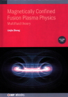 Magnetically Confined Fusion Plasma Physics, Volume 2: Multifluid theory By Linjin Zheng Cover Image