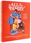 All in the Family: The Show that Changed Television Cover Image