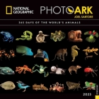 National Geographic Photo Ark 2023 Wall Calendar: 365 Days of the World's Animals Cover Image