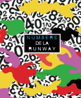 Num8ers de la Runway: Fashionable Counting in English and French By Clarence Ruth Cover Image