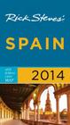 Rick Steves' Spain [With Map] Cover Image