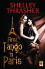 First Tango in Paris Cover Image