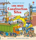 Look Inside Construction Sites Cover Image