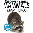 Mammals / Mamíferos By Xist Publishing Cover Image