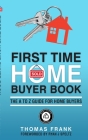 First Time Home Buyer Book Cover Image