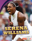 Serena Williams By Elliott Smith Cover Image