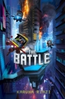 The Battle By Karuna Riazi Cover Image