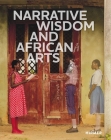 Narrative Wisdom and African Arts Cover Image