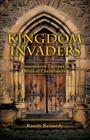 Kingdom Invaders By Randy Kennedy Cover Image