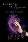 Latidos de lujuria By MIMMI Kass Cover Image