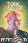 Tong Lashing: Sir Apropos of Nothing, Book 3 Cover Image
