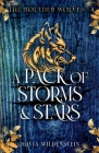 A Pack of Storms and Stars Cover Image