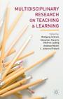Multidisciplinary Research on Teaching and Learning Cover Image
