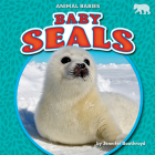 Baby Seals By Jennifer Boothroyd Cover Image