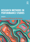 Research Methods in Performance Studies Cover Image