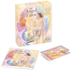 The Angel Tarot: Includes a full deck of 78 specially commissioned tarot cards and a 64-page illustrated book By Jayne Wallace Cover Image