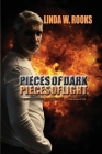 Pieces of Dark, Pieces of Light By Linda W. Rooks Cover Image