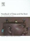 Handbook of Stress and the Brain Part 1: The Neurobiology of Stress: Volume 15 (Techniques in the Behavioral and Neural Sciences #15) Cover Image