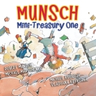 Munsch Mini-Treasury One (Munsch for Kids) By Robert Munsch, Michael Martchenko (Illustrator) Cover Image