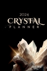 Crystal be The Magic: Planner By Robin Ginther Venneri Cover Image