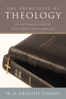The Principles of Theology Cover Image