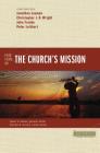 Four Views on the Church's Mission (Counterpoints: Bible and Theology) By Jonathan Leeman (Contribution by), Christopher J. H. Wright (Contribution by), John R. Franke (Contribution by) Cover Image