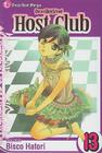Ouran High School Host Club, Vol. 13 By Bisco Hatori Cover Image