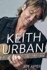 Keith Urban By Jeff Apter Cover Image