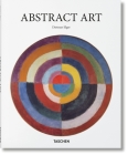 Art Abstrait Cover Image