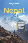 Lonely Planet Nepal (Travel Guide) By Bradley Mayhew, Joe Bindloss, Lindsay Fegent-Brown Cover Image