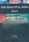 The Beautiful India - Delhi Cover Image