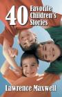 Forty Favorite Children's Stories Cover Image