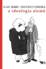 A ideologia alemã By Karl Marx Cover Image
