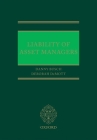 Liability of Asset Managers Cover Image