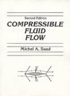 Compressible Fluid Flow Cover Image