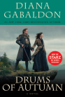 Drums of Autumn (Starz Tie-in Edition): A Novel (Outlander #4) Cover Image